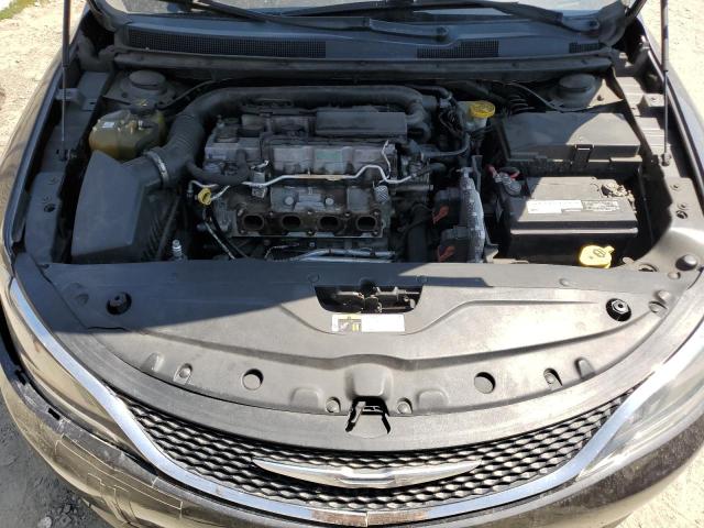 1C3CCCAB3FN739871 Chrysler 2015