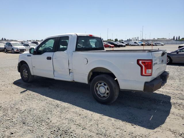 1FTEX1CP2GFB12449 Ford 2016
