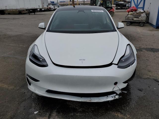5YJ3E1EAXPF574333 Tesla MODEL 3