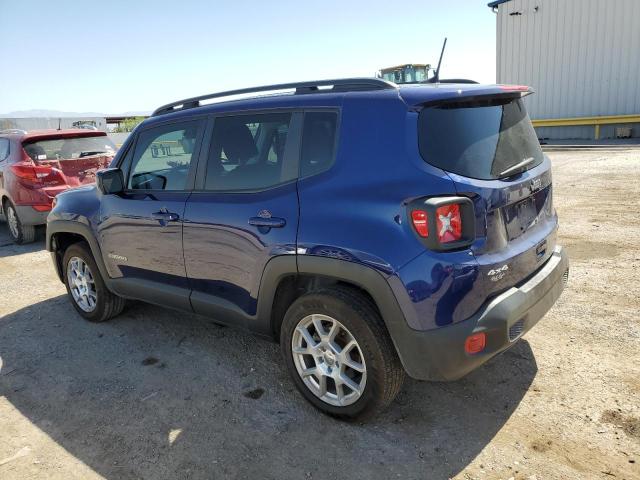 ZACNJDBB1MPN33965 Jeep RENEGADE L