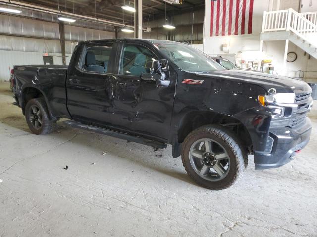 3GCPYFEL4NG101803 Chevrolet Silverado