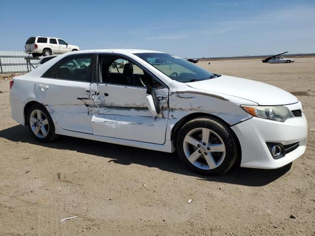 4T1BF1FK2EU816385 Toyota 2ar-fe