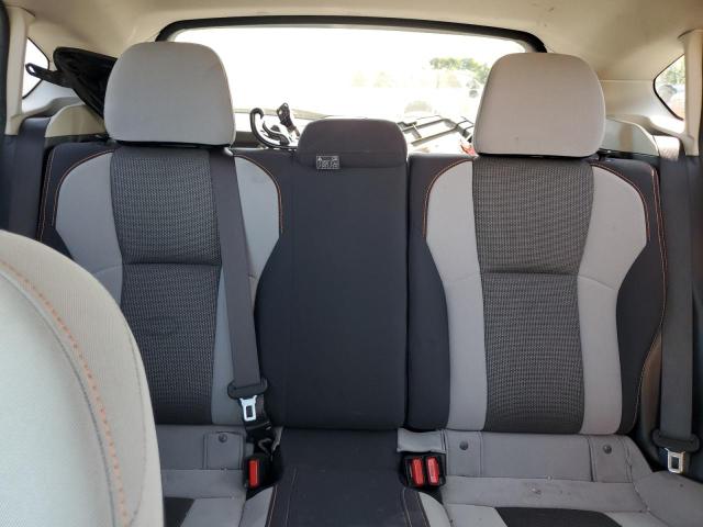 JF2GTABC0JH238423 Subaru Crosstrek