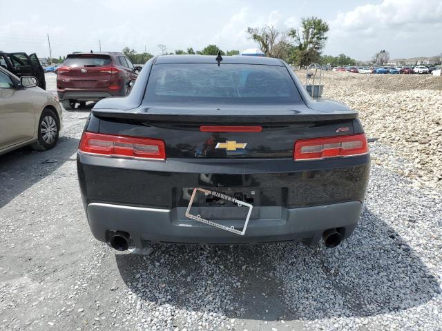 2G1FB1E33E9193778 Chevrolet CAMARO LT