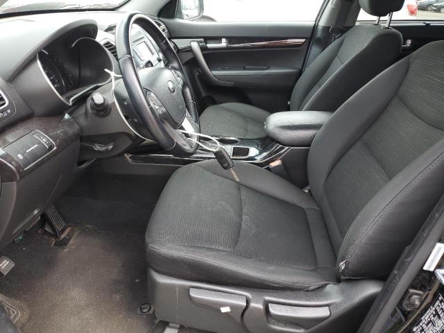 5XYKT4A67FG653647 KIA SORENTO LX