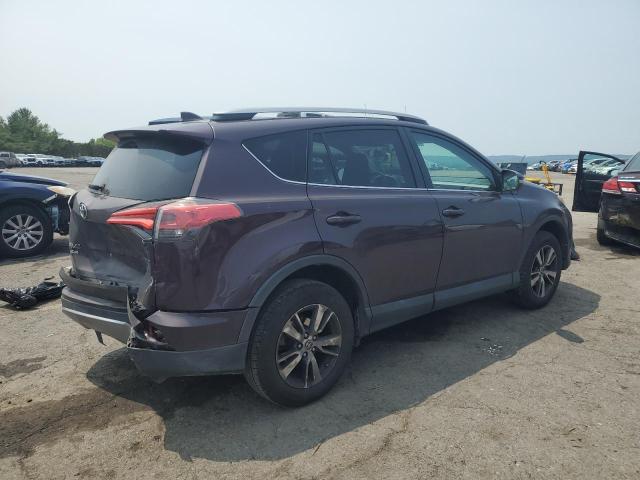 2T3WFREV6HW385069 Toyota Rav4 Xle