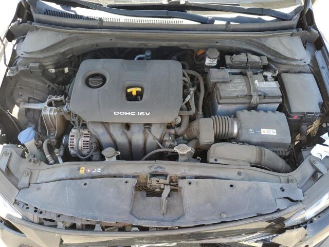 5NPD84LF6HH045797 Hyundai 2017