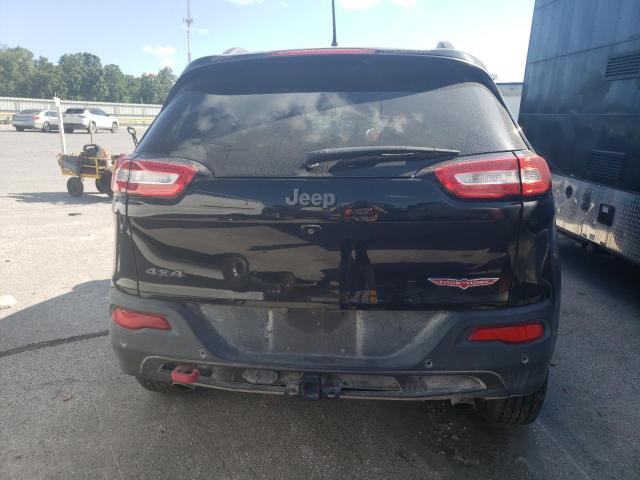 1C4PJMBX8JD592917 Jeep 2018