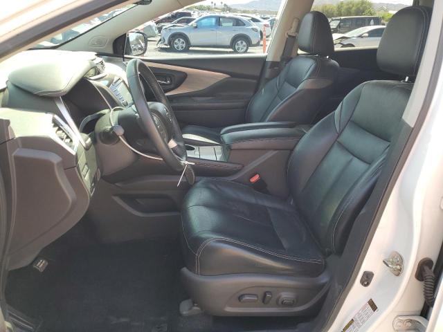 5N1AZ2MG1GN149622 Nissan 2016