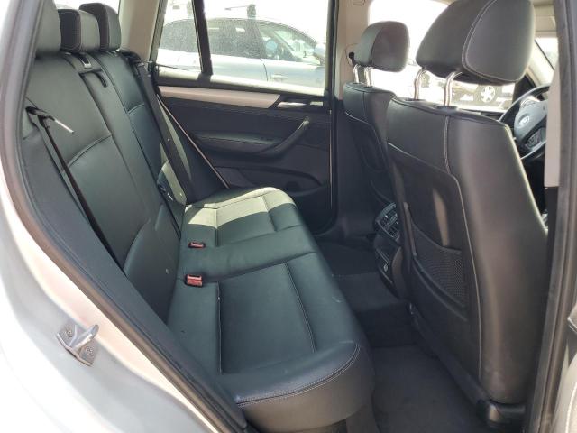 5UXWX9C59E0D26101 BMW X3