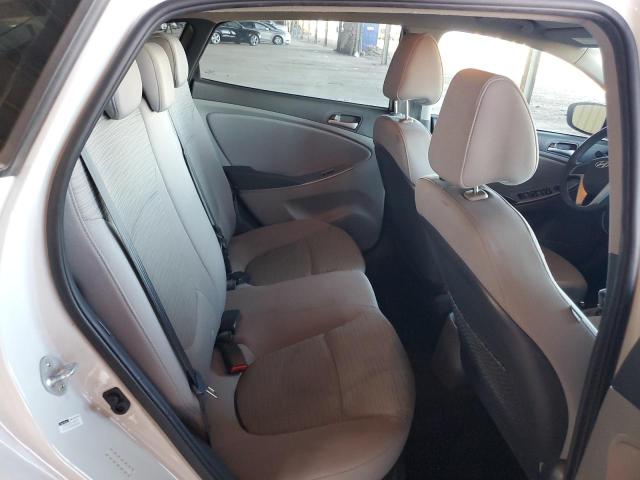 KMHCT5AE4HU363039 Hyundai 2017