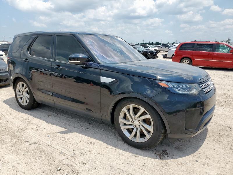 SALRR2RV4JA057295 Land Rover Discovery