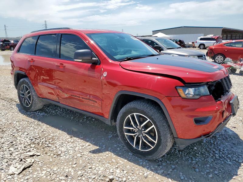 1C4RJFLGXLC116714 Jeep Grand Cher