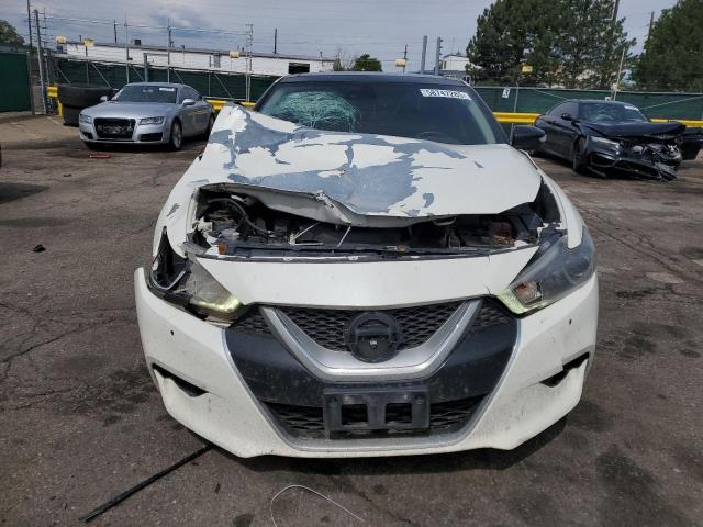 1N4AA6AP6HC367629 Nissan 2017