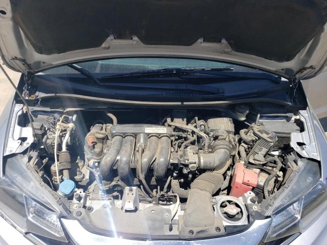 3HGGK5H88JM719092 Honda l15b1