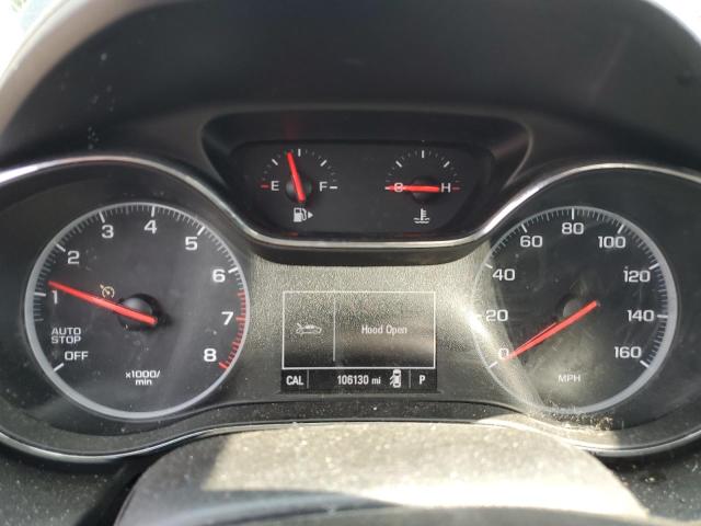 1G1BE5SM4K7114951 Chevrolet le2 -di: direct injection, vvt: variable valve timing, gen, alum