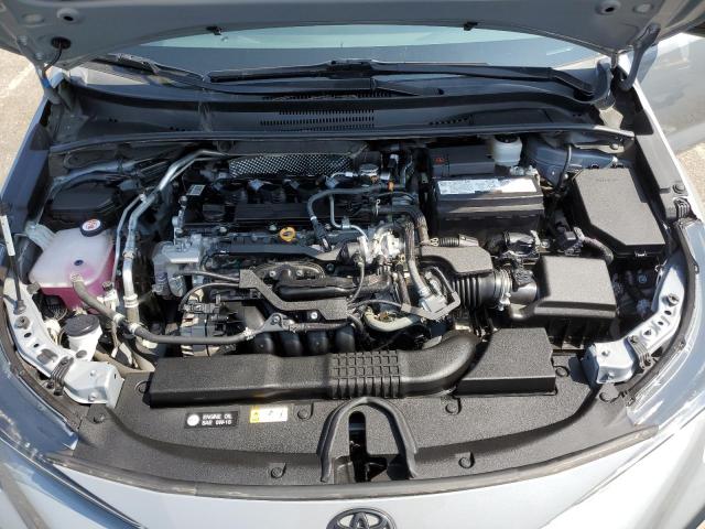 5YFS4MCE2NP122920 Toyota m20a-fks