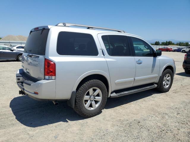 5N1AA0NCXFN620236 Nissan 2015