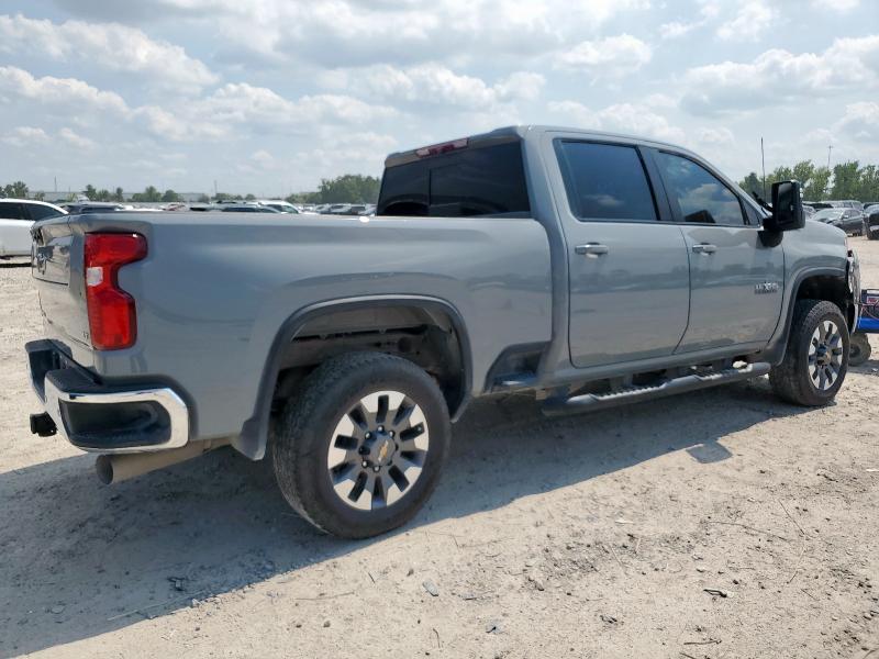2GC1YNEY7R1200559 Chevrolet Silverado