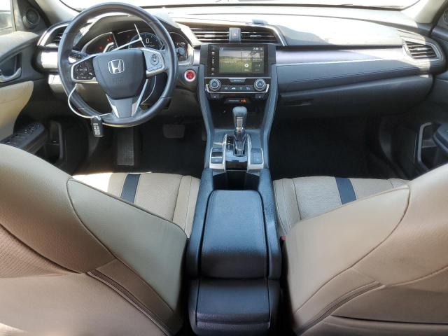 2HGFC1F77GH636403 Honda l15b7