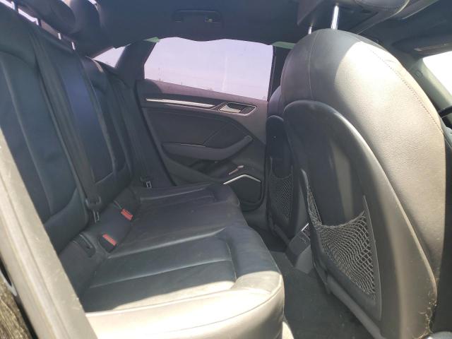 WAUCJGFF9F1079392 Audi A3
