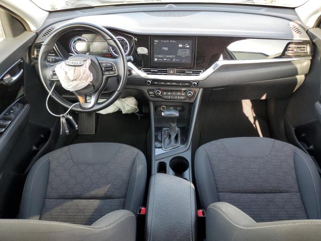 KNDCB3LC5L5380393 KIA gdi