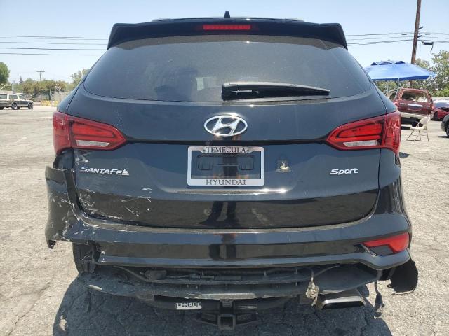 5NMZU3LB5HH040239 Hyundai gdi theta ii