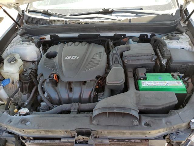 5NPEB4AC2EH842591 Hyundai gamma