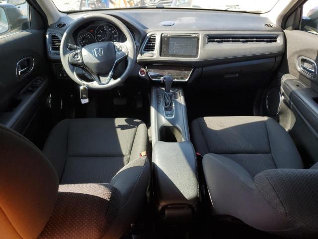 3CZRU5H50GM745616 Honda HR-V EX