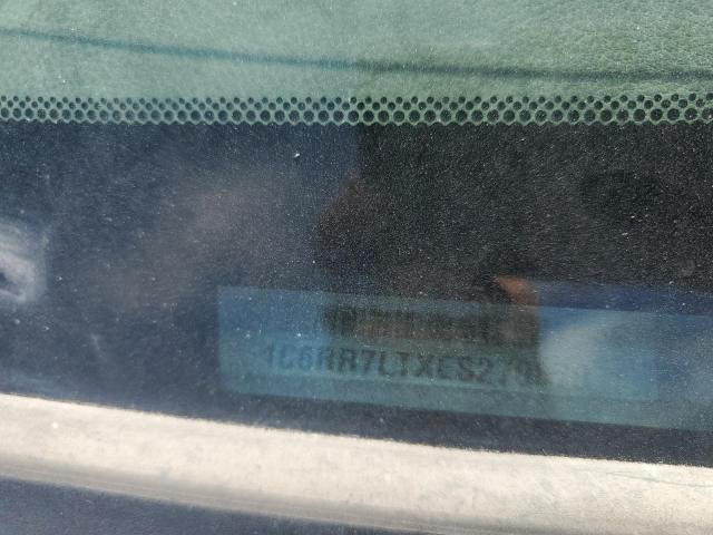 1C6RR7LTXES270870 RAM 2014