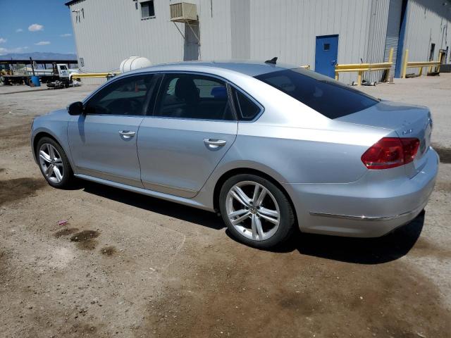 1VWBN7A37EC098023 Volkswagen PASSAT SE