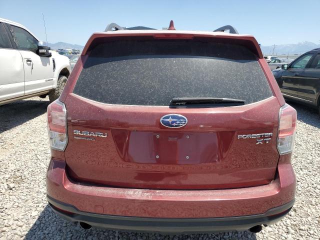 JF2SJGTC5HH525249 Subaru FORESTER 2