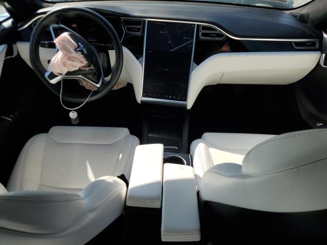 5YJSA1E14HF209736 Tesla 2017