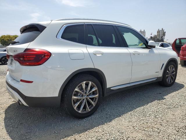 5UXTR9C55JLD64348 BMW X3 XDRIVE3