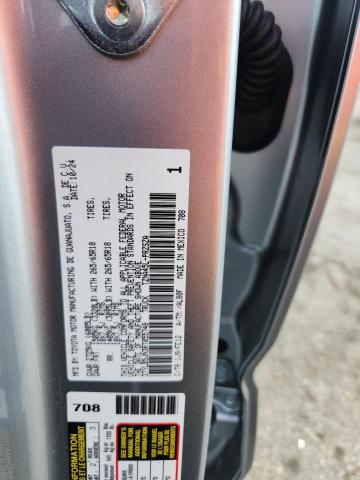 3TYLB5JN3RT055748 Toyota TACOMA DOU