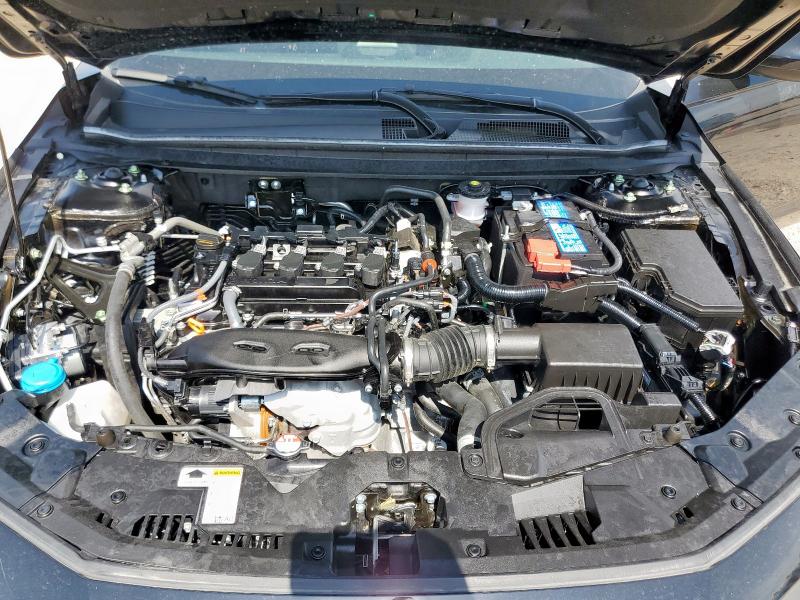 1HGCY1F37RA059116 Honda ACCORD EX