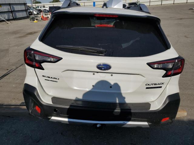4S4BTGPD4S3162521 Subaru u4