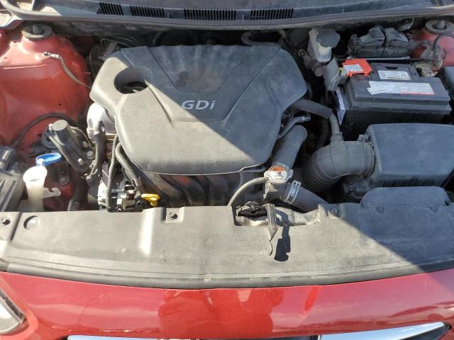 KMHCT5AE8EU189813 Hyundai dohc gdi gamma