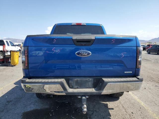 1FTEW1EGXJKD26409 Ford 3.5l gtdi