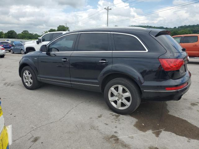 WA1CGAFE8FD015410 Audi 2015