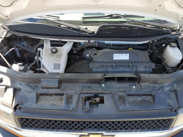 1GCWGBFP5P1159543 Chevrolet EXPRESS G2