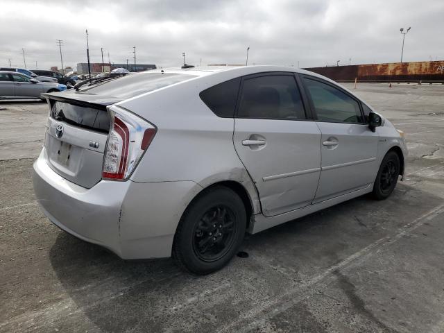 JTDKN3DU4F1931385 Toyota Prius