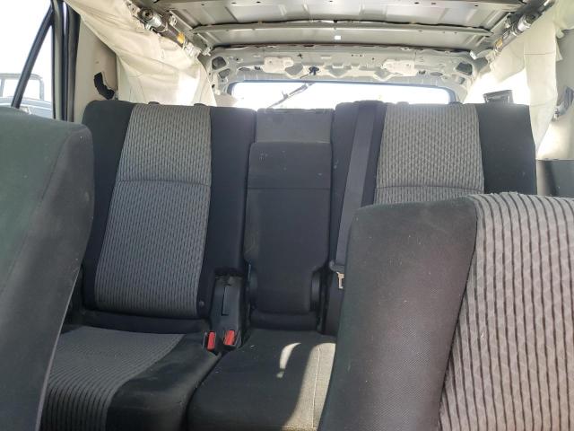 JTEZU5JRXG5128924 Toyota 4RUNNER SR