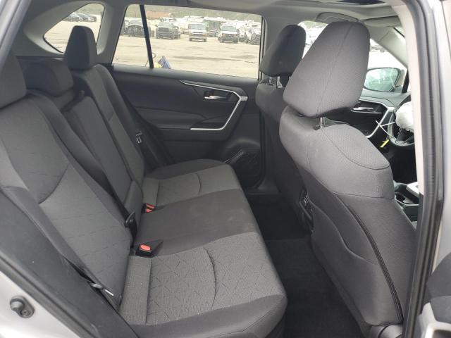 4T3R6RFV5LU001836 Toyota Rav4 Xle