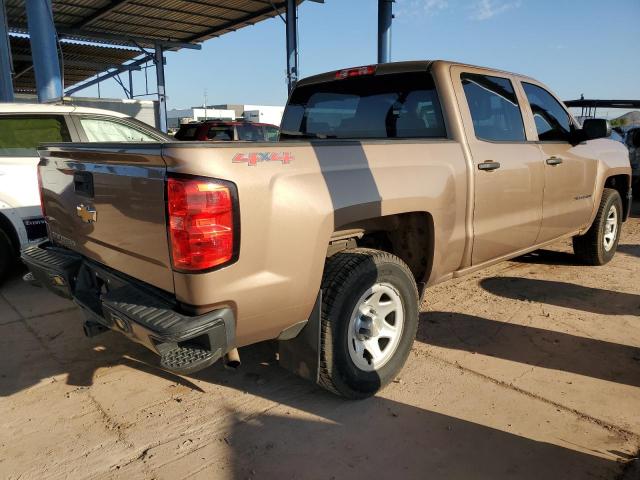 3GCUKPEC6FG384815 Chevrolet Silverado