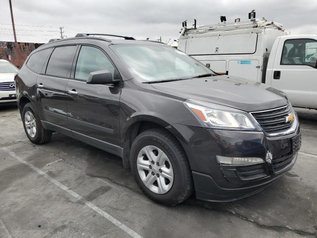 1GNKRFKD5FJ297259 Chevrolet TRAVERSE L