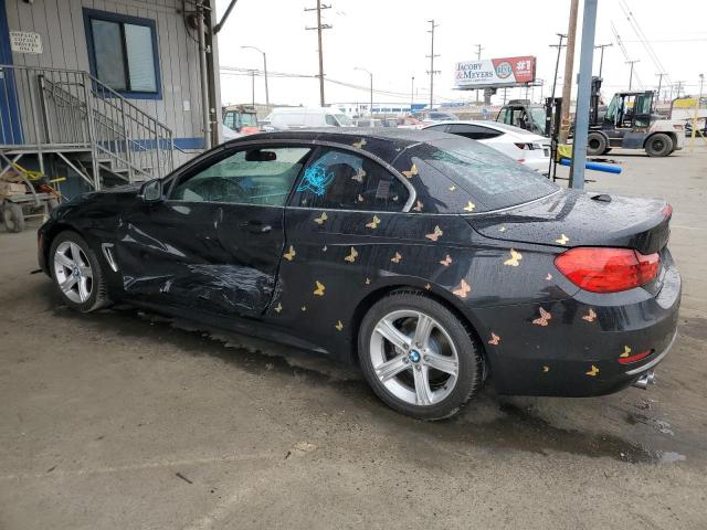 WBA3V5C52FP751617 BMW 2015