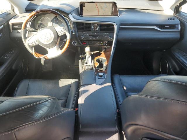 2T2BGMCA4KC036097 Lexus 2gr-fks