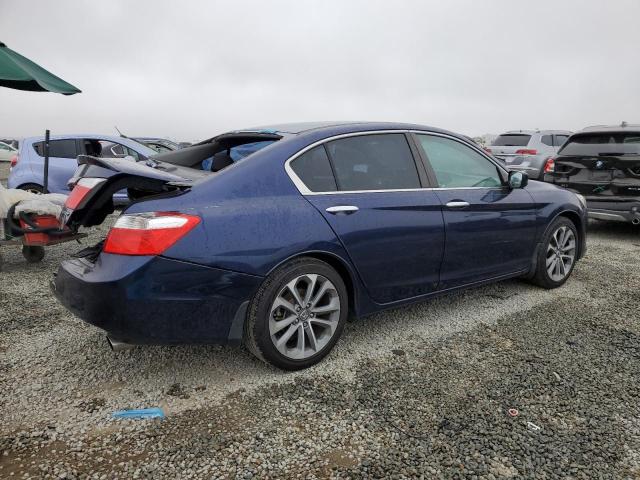 1HGCR2F52EA251607 Honda ACCORD SPO