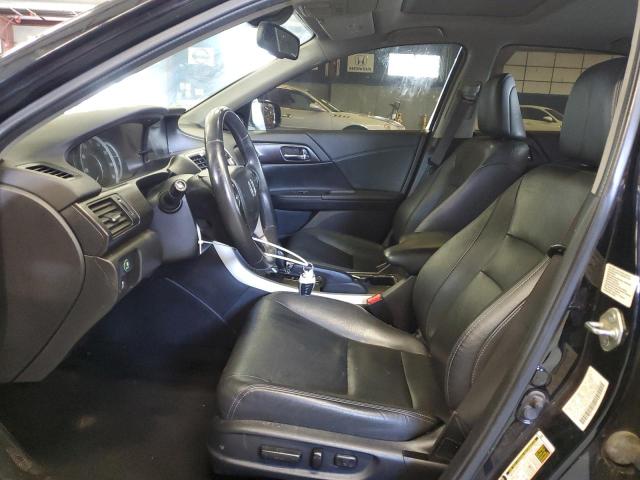 1HGCR2F80EA234752 Honda ACCORD EXL